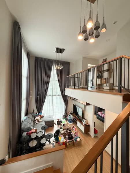 The Plant Elite Phatthanakan, Bangkok, Phatthanakan Road, Suan Luang, Bangkok, 4 Bedrooms, 248 sqm, Single Detached House For Rent, by Thananith Ittitulyapong, 500341504 - DDproperty.com