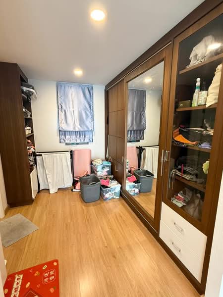 The Plant Elite Phatthanakan, Bangkok, Phatthanakan Road, Suan Luang, Bangkok, 4 Bedrooms, 248 sqm, Single Detached House For Rent, by Thananith Ittitulyapong, 500341504 - DDproperty.com