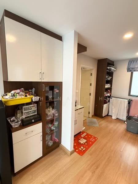 The Plant Elite Phatthanakan, Bangkok, Phatthanakan Road, Suan Luang, Bangkok, 4 Bedrooms, 248 sqm, Single Detached House For Rent, by Thananith Ittitulyapong, 500341504 - DDproperty.com