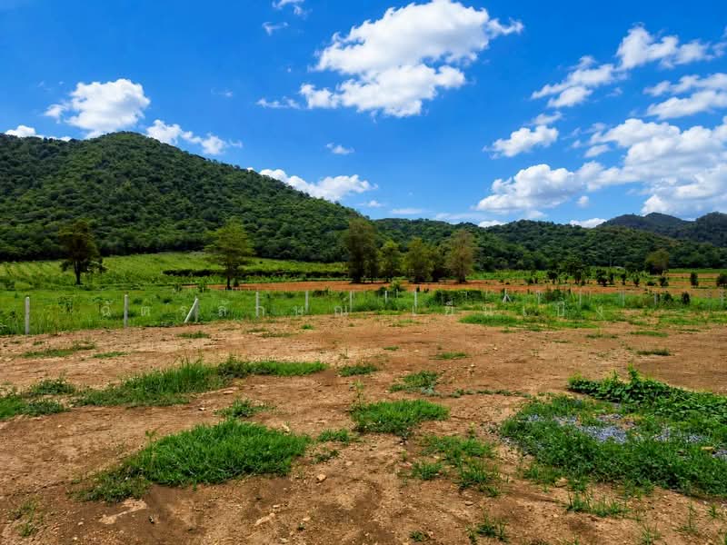 ขายที่ดินพร้อมทำบ้านสวน 1 ไร่ ท่าคล้อ แก่งคอย สระบุรี ถมแล้ว มีบ่อน้ำ ราคาไม่ถึงล้าน, Saraburi, Tha Khlo, Kaeng Khoi, Saraburi, , 1,600 sqm, Land For Sale, by ฉัตรลักษณ์ เย็นเปิง, 500341505 - DDproperty.com