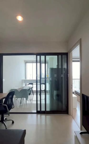 Rhythm Sukhumvit 42, Bangkok, Soi Sukhumvit 42, Sukhumvit Road, Phra Kanong, Khlong Toei, Bangkok, 1 Bedroom, 45 sqm, Condo For Rent, by Hathairat Rookphan , 500341506 - DDproperty.com