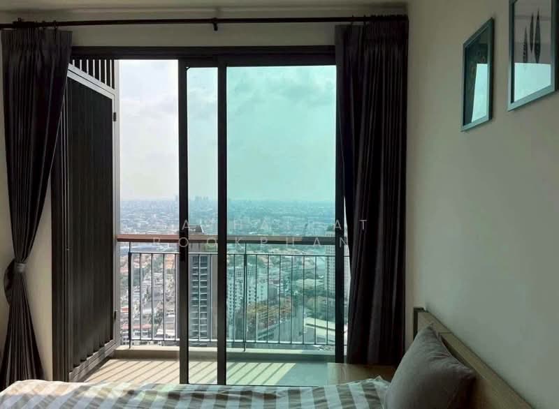 Rhythm Sukhumvit 42, Bangkok, Soi Sukhumvit 42, Sukhumvit Road, Phra Kanong, Khlong Toei, Bangkok, 1 Bedroom, 45 sqm, Condo For Rent, by Hathairat Rookphan , 500341506 - DDproperty.com
