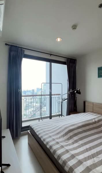 Rhythm Sukhumvit 42, Bangkok, Soi Sukhumvit 42, Sukhumvit Road, Phra Kanong, Khlong Toei, Bangkok, 1 Bedroom, 45 sqm, Condo For Rent, by Hathairat Rookphan , 500341506 - DDproperty.com