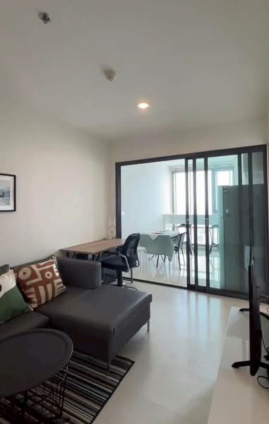Rhythm Sukhumvit 42 : ริทึ่ม สุขุมวิท 42, กรุงเทพ, ซอยสุขุมวิท 42, พระโขนง, คลองเตย, กรุงเทพ, 45 ตร.ม., คอนโด ให้เช่า, โดย Hathairat Rookphan , 500341506 - DDproperty.com