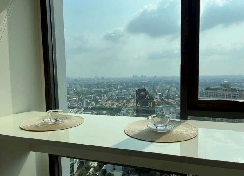 Rhythm Sukhumvit 42, Bangkok, Soi Sukhumvit 42, Sukhumvit Road, Phra Kanong, Khlong Toei, Bangkok, 1 Bedroom, 45 sqm, Condo For Rent, by Hathairat Rookphan , 500341506 - DDproperty.com