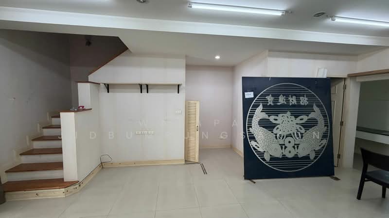 The Metro Rama 9, Bangkok, Soi 3/2, Prawet, Bangkok, 3 Bedrooms, 100 sqm, Townhouse For Sale, by Walapa Jidbumrungsakun, 500341507 - DDproperty.com