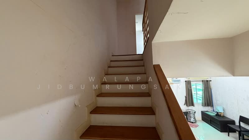 The Metro Rama 9, Bangkok, Soi 3/2, Prawet, Bangkok, 3 Bedrooms, 100 sqm, Townhouse For Sale, by Walapa Jidbumrungsakun, 500341507 - DDproperty.com