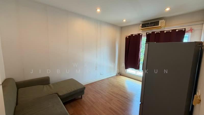 The Metro Rama 9, Bangkok, Soi 3/2, Prawet, Bangkok, 3 Bedrooms, 100 sqm, Townhouse For Sale, by Walapa Jidbumrungsakun, 500341507 - DDproperty.com