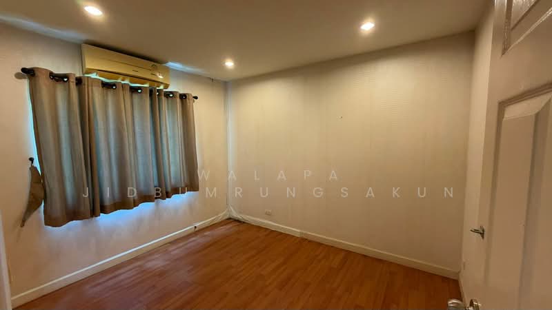 The Metro Rama 9, Bangkok, Soi 3/2, Prawet, Bangkok, 3 Bedrooms, 100 sqm, Townhouse For Sale, by Walapa Jidbumrungsakun, 500341507 - DDproperty.com