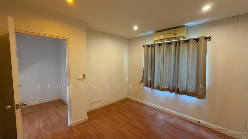 The Metro Rama 9, Bangkok, Soi 3/2, Prawet, Bangkok, 3 Bedrooms, 100 sqm, Townhouse For Sale, by Walapa Jidbumrungsakun, 500341507 - DDproperty.com