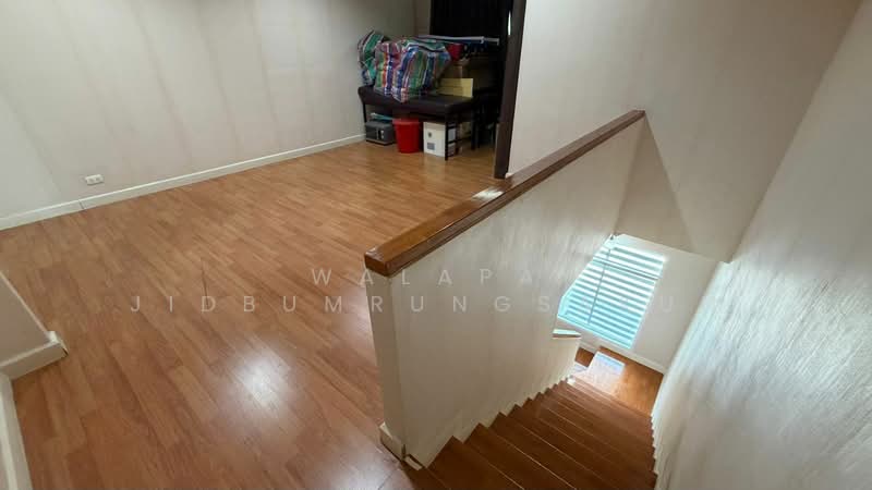 The Metro Rama 9, Bangkok, Soi 3/2, Prawet, Bangkok, 3 Bedrooms, 100 sqm, Townhouse For Sale, by Walapa Jidbumrungsakun, 500341507 - DDproperty.com