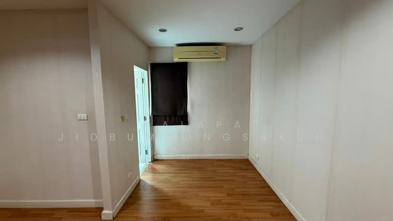 The Metro Rama 9, Bangkok, Soi 3/2, Prawet, Bangkok, 3 Bedrooms, 100 sqm, Townhouse For Sale, by Walapa Jidbumrungsakun, 500341507 - DDproperty.com