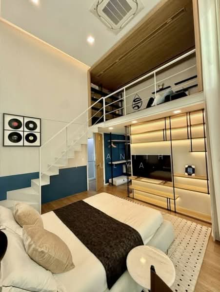 VIVE Rama 9, Bangkok, 38 Krungthep Kreetha Road, Saphan Sung, Bangkok, 4 Bedrooms, 324 sqm, Single Detached House For Rent, by Thananith Ittitulyapong, 500341508 - DDproperty.com