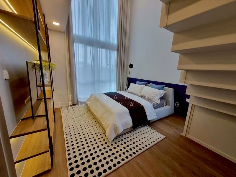 VIVE Rama 9, Bangkok, 38 Krungthep Kreetha Road, Saphan Sung, Bangkok, 4 Bedrooms, 324 sqm, Single Detached House For Rent, by Thananith Ittitulyapong, 500341508 - DDproperty.com