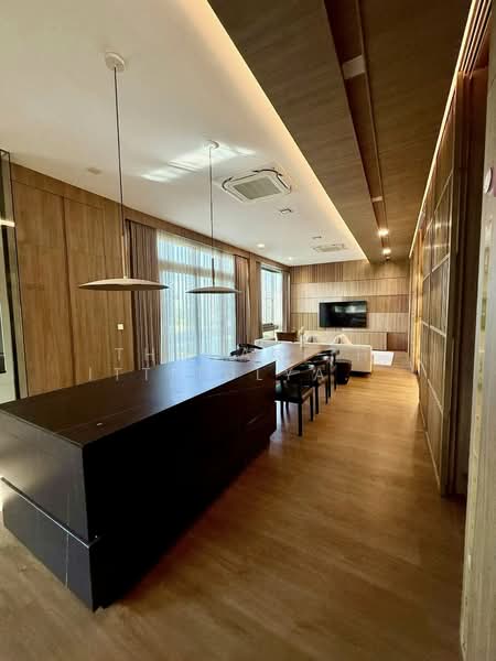 VIVE Rama 9, Bangkok, 38 Krungthep Kreetha Road, Saphan Sung, Bangkok, 4 Bedrooms, 324 sqm, Single Detached House For Rent, by Thananith Ittitulyapong, 500341508 - DDproperty.com