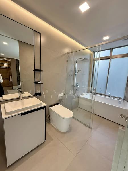 VIVE Rama 9, Bangkok, 38 Krungthep Kreetha Road, Saphan Sung, Bangkok, 4 Bedrooms, 324 sqm, Single Detached House For Rent, by Thananith Ittitulyapong, 500341508 - DDproperty.com