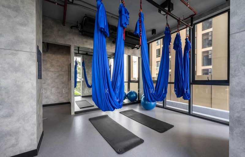 Denim Jatujak, Bangkok, Soi Vibhavadi Rangsit 3, Vibhavadi Rangsit Road, Jom Phon, Chatuchak, Bangkok, 1 Bedroom, 23 sqm, Condo For Sale, by Areeya Kingwichit, 500341509 - DDproperty.com