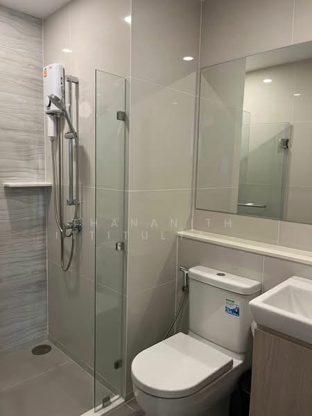 Life Rama 4-Asoke, Bangkok, Rama 4 Road, Khlong Toei, Bangkok, Studio, 27 sqm, Condo For Rent, by Thananith Ittitulyapong, 500341511 - DDproperty.com