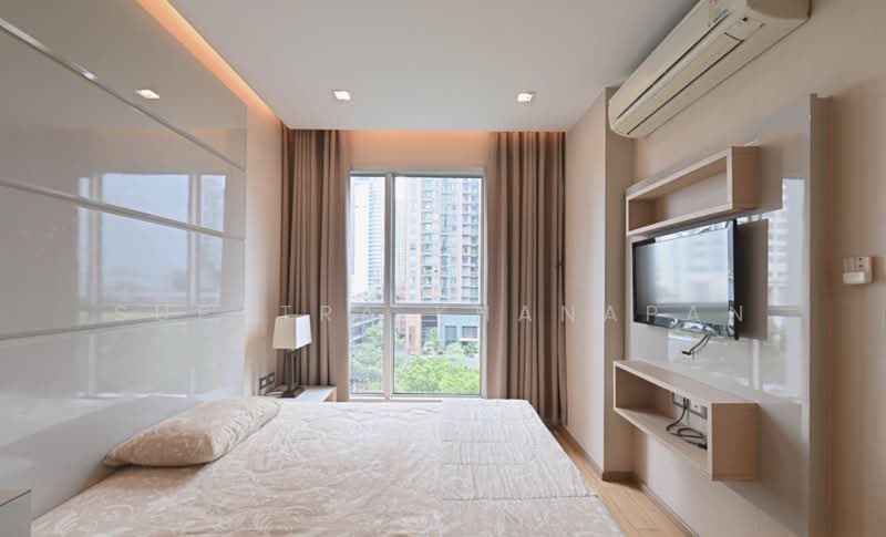 The Address Asoke : ดิ แอดเดรส อโศก, กรุงเทพ, 1655 ถนนเพชรบุรี แขวงมักกะสัน เขตราชเทวี กรุงเทพมหานคร, มักกะสัน, ราชเทวี, กรุงเทพ, 45 ตร.ม., คอนโด ให้เช่า, โดย Supatra Khanapan, 500341512 - DDproperty.com