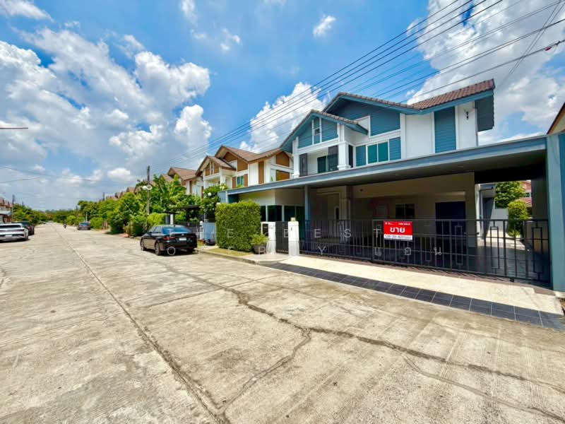 Vista Ville Lam Luk Ka Klong 3 : วิสต้าวิลล์ ลำลูกกา คลอง 3, ปทุมธานี, ลาดสวาย, ลำลูกกา, ปทุมธานี, 325 ตร.ม., บ้านเดี่ยว ขาย, โดย The Best Property แอน, 500341513 - DDproperty.com