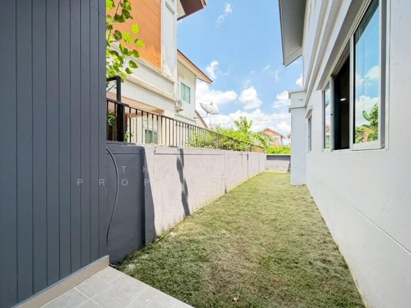 Vista Ville Lam Luk Ka Klong 3 : วิสต้าวิลล์ ลำลูกกา คลอง 3, ปทุมธานี, ลาดสวาย, ลำลูกกา, ปทุมธานี, 325 ตร.ม., บ้านเดี่ยว ขาย, โดย The Best Property แอน, 500341513 - DDproperty.com