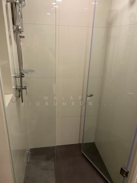 Chambers On-Nut Station, Bangkok, Soi Sukhumvit 81, Sukhumvit Road, Phra Kanong Nua, Watthana, Bangkok, 1 Bedroom, 27 sqm, Condo For Rent, by Walapa Jidbumrungsakun, 500341514 - DDproperty.com