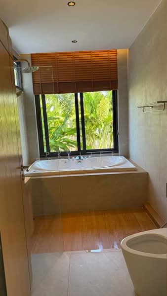 7R1031 Pool villa for rent 4 bedroom 4 bathroom 200,000/month at rawai have fully furnished, ภูเก็ต, ราไวย์, เมืองภูเก็ต, ภูเก็ต, 528 ตร.ม., วิลล่า ให้เช่า, โดย PK LIFE Property, 500341518 - DDproperty.com
