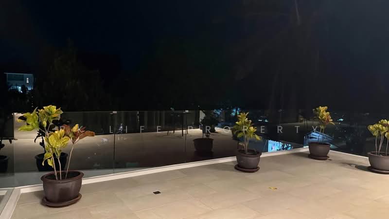 7R1031 Pool villa for rent 4 bedroom 4 bathroom 200,000/month at rawai have fully furnished, ภูเก็ต, ราไวย์, เมืองภูเก็ต, ภูเก็ต, 528 ตร.ม., วิลล่า ให้เช่า, โดย PK LIFE Property, 500341518 - DDproperty.com