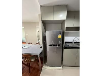 For Rent - Belle Grand Rama 9, Bangkok