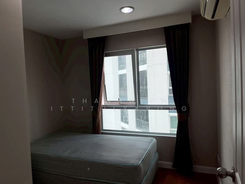 Belle Grand Rama 9, Bangkok, 131 Rama 9 Road, Huai Khwang, Bangkok, 2 Bedrooms, 58 sqm, Condo For Rent, by Thananith Ittitulyapong, 500341520 - DDproperty.com