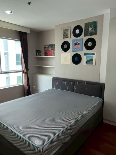 Belle Grand Rama 9, Bangkok, 131 Rama 9 Road, Huai Khwang, Bangkok, 2 Bedrooms, 58 sqm, Condo For Rent, by Thananith Ittitulyapong, 500341520 - DDproperty.com