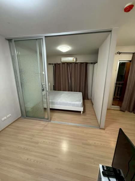 Plum Condo Ladprao 101 : พลัม คอนโด ลาดพร้าว 101, กรุงเทพ, ซอยลาดพร้าว 101 ถนนลาดพร้าว, คลองจั่น, บางกะปิ, กรุงเทพ, 22 ตร.ม., คอนโด ให้เช่า, โดย จุ๊ก, 500341523 - DDproperty.com