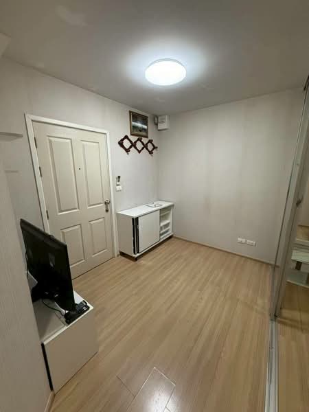 Plum Condo Ladprao 101 : พลัม คอนโด ลาดพร้าว 101, กรุงเทพ, ซอยลาดพร้าว 101 ถนนลาดพร้าว, คลองจั่น, บางกะปิ, กรุงเทพ, 22 ตร.ม., คอนโด ให้เช่า, โดย จุ๊ก, 500341523 - DDproperty.com