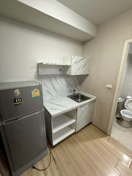 Plum Condo Ladprao 101 : พลัม คอนโด ลาดพร้าว 101, กรุงเทพ, ซอยลาดพร้าว 101 ถนนลาดพร้าว, คลองจั่น, บางกะปิ, กรุงเทพ, 22 ตร.ม., คอนโด ให้เช่า, โดย จุ๊ก, 500341523 - DDproperty.com