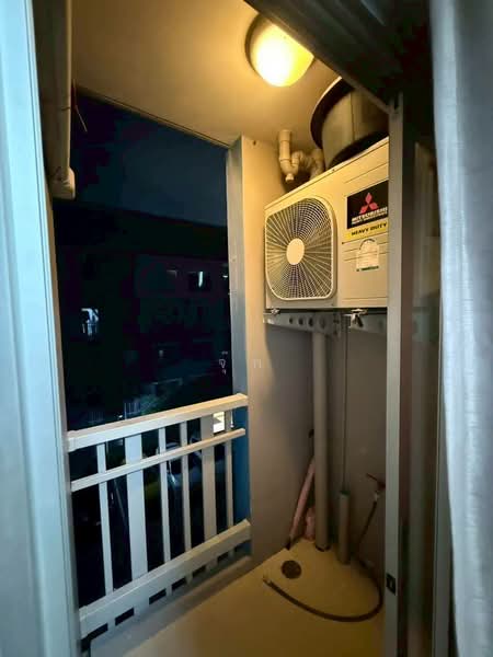 Plum Condo Ladprao 101, Bangkok, Soi Ladprao 101 Ladprao Road, Khlong Chan, Bang Kapi, Bangkok, 1 Bedroom, 22 sqm, Condo For Rent, by จุ๊ก, 500341523 - DDproperty.com