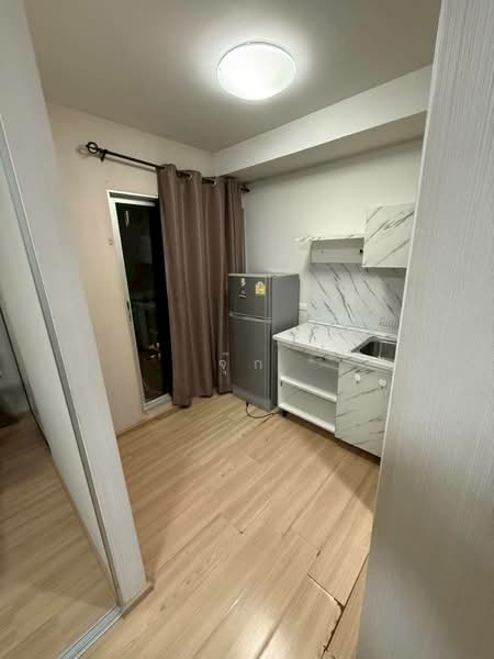 Plum Condo Ladprao 101, Bangkok, Soi Ladprao 101 Ladprao Road, Khlong Chan, Bang Kapi, Bangkok, 1 Bedroom, 22 sqm, Condo For Rent, by จุ๊ก, 500341523 - DDproperty.com