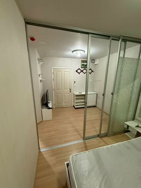 Plum Condo Ladprao 101, Bangkok, Soi Ladprao 101 Ladprao Road, Khlong Chan, Bang Kapi, Bangkok, 1 Bedroom, 22 sqm, Condo For Rent, by จุ๊ก, 500341523 - DDproperty.com