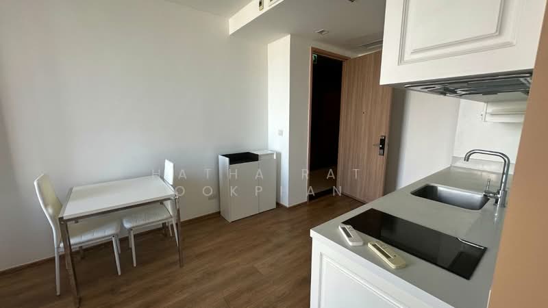 Noble BE33, Bangkok, 19 Soi Sukhumvit 33, Khlong Tan Nua, Watthana, Bangkok, 1 Bedroom, 44 sqm, Condo For Rent, by Hathairat  Rookphan  , 500341524 - DDproperty.com