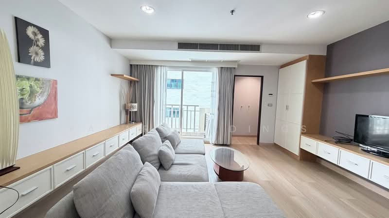 59 Heritage, Bangkok, 18 Soi Sukhumvit 59, Khlong Tan Nua, Watthana, Bangkok, 2 Bedrooms, 104 sqm, Condo For Sale, by Phakaporn Brikshavana, 500341525 - DDproperty.com