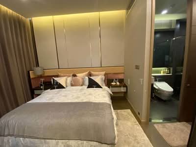 For Rent - The Esse at Singha Complex, Bangkok