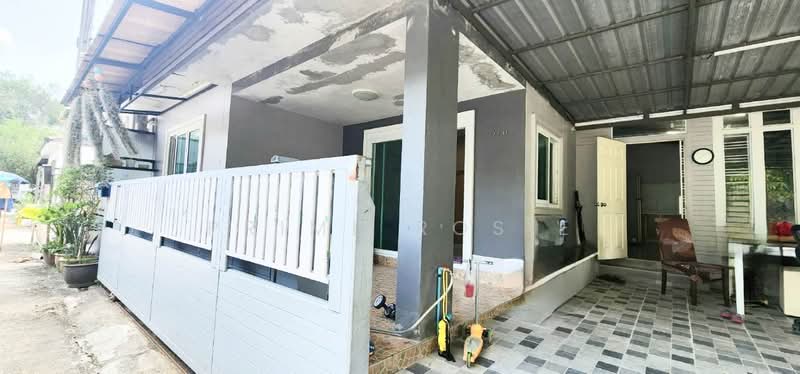 The Rich Villas Chaofa, ภูเก็ต, ฉลอง, เมืองภูเก็ต, ภูเก็ต, 1 ตร.ม., ทาวน์เฮ้าส์ ให้เช่า, โดย Prime Rosie, 500341527 - DDproperty.com