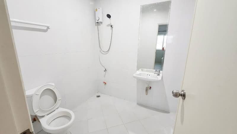 The Rich Villas Chaofa, Phuket, Chalong, Muang Phuket, Phuket, 3 Bedrooms, 1 sqm, Townhouse For Rent, by Prime Rosie, 500341527 - DDproperty.com
