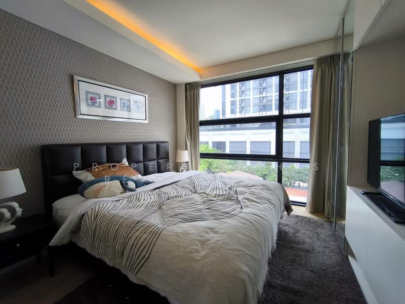 Mode Sukhumvit 61, Bangkok, Sukhumvit 61 Road, Khlong Tan Nua, Watthana, Bangkok, 2 Bedrooms, 83 sqm, Condo For Rent, by PROPERTYSIGHTS REAL ESTATE, 500341529 - DDproperty.com