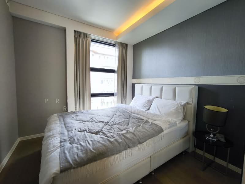 Mode Sukhumvit 61, Bangkok, Sukhumvit 61 Road, Khlong Tan Nua, Watthana, Bangkok, 2 Bedrooms, 83 sqm, Condo For Rent, by PROPERTYSIGHTS REAL ESTATE, 500341529 - DDproperty.com