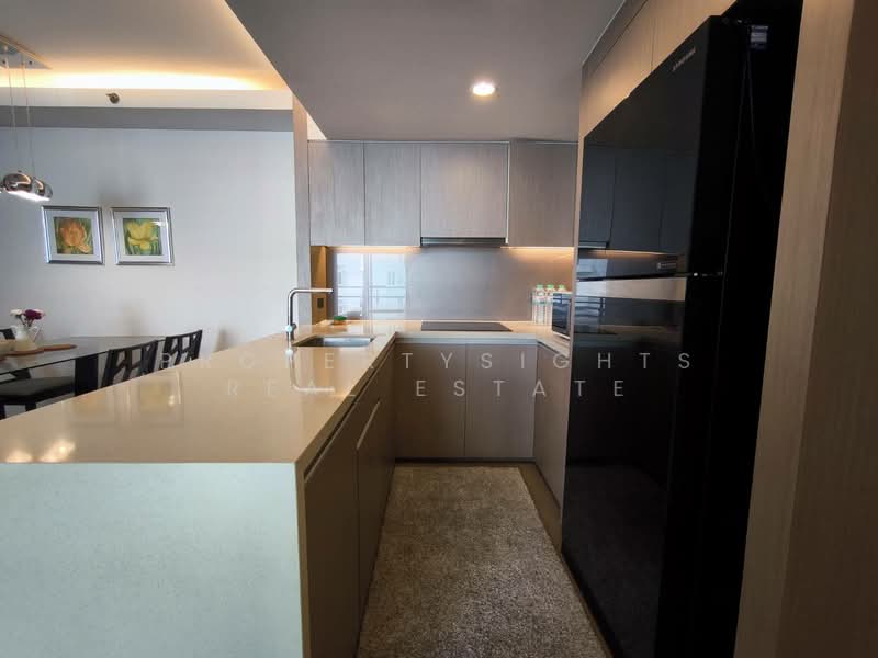 Mode Sukhumvit 61 : โหมด สุขุมวิท 61, กรุงเทพ, ถนนสุขุมวิท 61, คลองตันเหนือ, วัฒนา, กรุงเทพ, 83 ตร.ม., คอนโด ให้เช่า, โดย PROPERTYSIGHTS REAL ESTATE, 500341529 - DDproperty.com