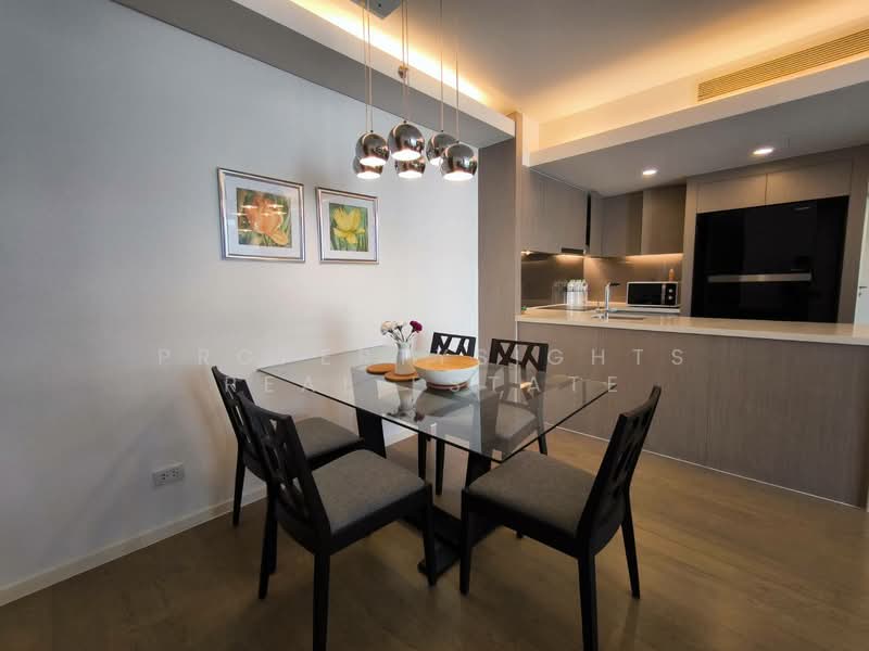 Mode Sukhumvit 61 : โหมด สุขุมวิท 61, กรุงเทพ, ถนนสุขุมวิท 61, คลองตันเหนือ, วัฒนา, กรุงเทพ, 83 ตร.ม., คอนโด ให้เช่า, โดย PROPERTYSIGHTS REAL ESTATE, 500341529 - DDproperty.com