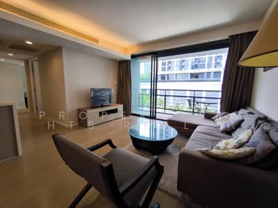 For Rent - Mode Sukhumvit 61, Bangkok