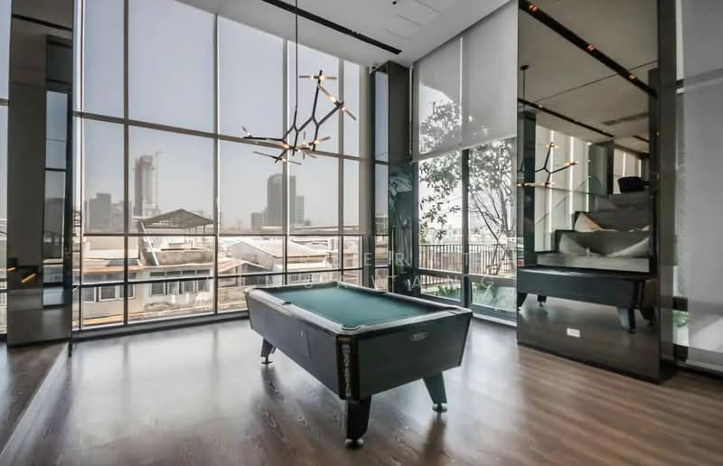 IDEO Sukhumvit 93, Bangkok, 2331 Soi Sukhumvit 93, Bang Chak, Phra Khanong, Bangkok, 2 Bedrooms, 53 sqm, Condo For Rent, by Nareerat Pimsawang, 500341532 - DDproperty.com