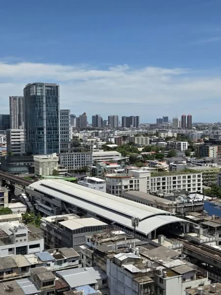 IDEO Sukhumvit 93 : ไอดีโอ สุขุมวิท 93, กรุงเทพ, 2331 ซอยสุขุมวิท 93, บางจาก, พระโขนง, กรุงเทพ, 53 ตร.ม., คอนโด ให้เช่า, โดย Nareerat Pimsawang, 500341532 - DDproperty.com