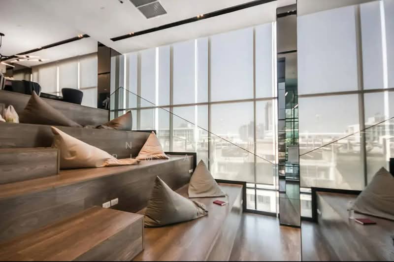 IDEO Sukhumvit 93 : ไอดีโอ สุขุมวิท 93, กรุงเทพ, 2331 ซอยสุขุมวิท 93, บางจาก, พระโขนง, กรุงเทพ, 53 ตร.ม., คอนโด ให้เช่า, โดย Nareerat Pimsawang, 500341532 - DDproperty.com
